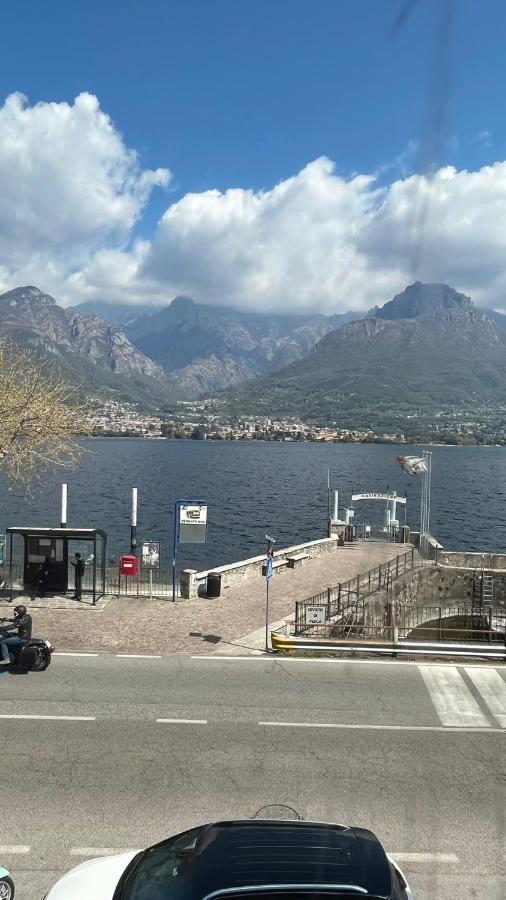 Mountains And Lake Como Apartments Valbrona Exterior photo